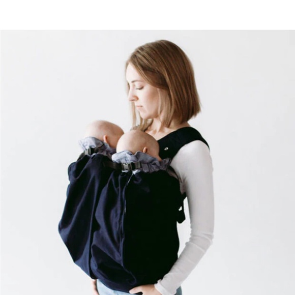 Weego Twin Carrier - Picture 2 of 8